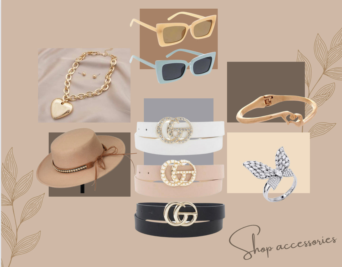 Accessories